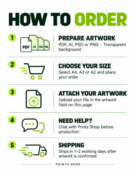 Custom UV DTF Printing - Image 6